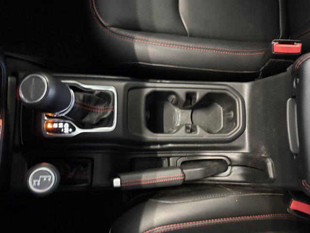 used 2023 Jeep Gladiator car, priced at $33,874