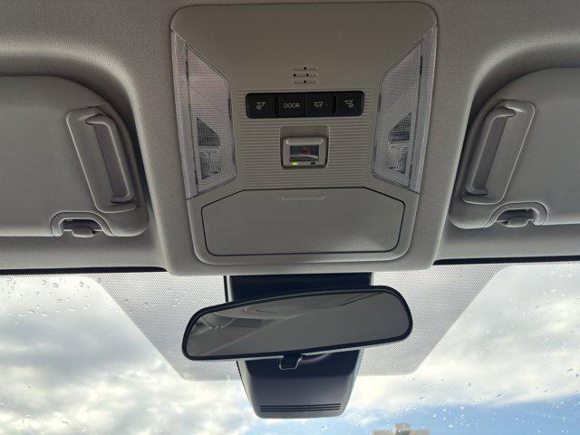 used 2024 Toyota RAV4 car, priced at $29,874