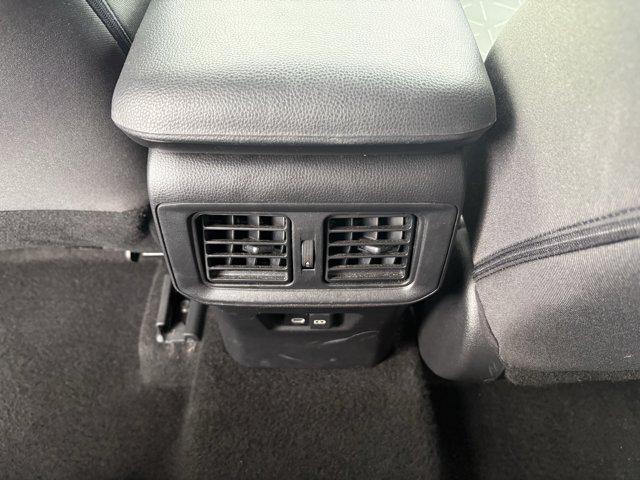 used 2024 Toyota RAV4 car, priced at $29,874