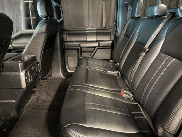 used 2018 Ford F-150 car, priced at $18,956