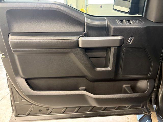 used 2018 Ford F-150 car, priced at $18,956