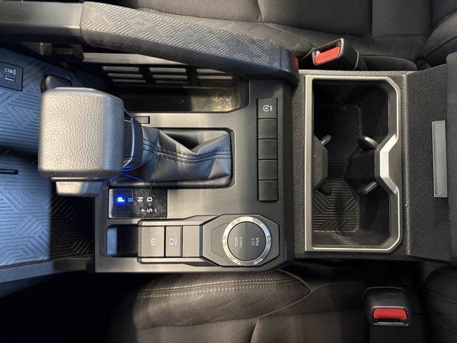 used 2024 Toyota Tacoma car, priced at $38,864