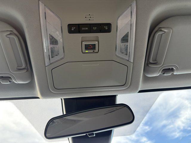 used 2024 Toyota RAV4 car, priced at $29,874