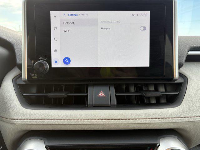 used 2024 Toyota RAV4 car, priced at $29,874