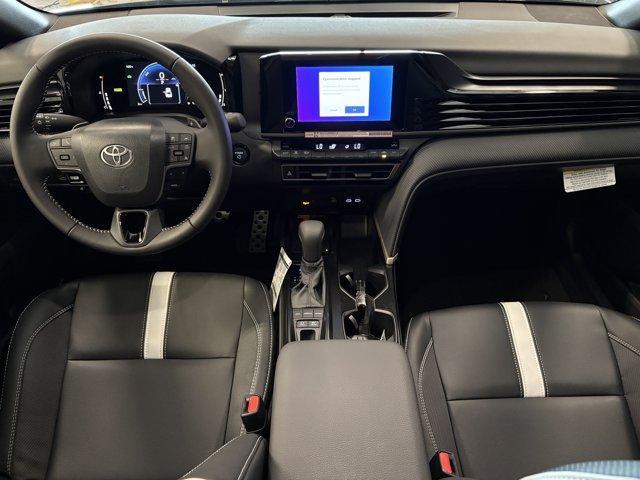 new 2026 Toyota Camry car, priced at $35,058