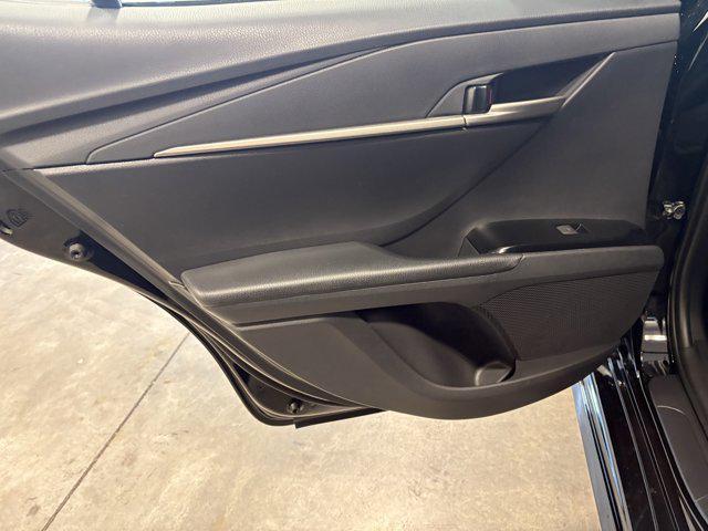 new 2026 Toyota Camry car, priced at $33,988