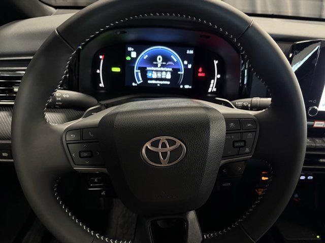 new 2026 Toyota Camry car, priced at $33,988