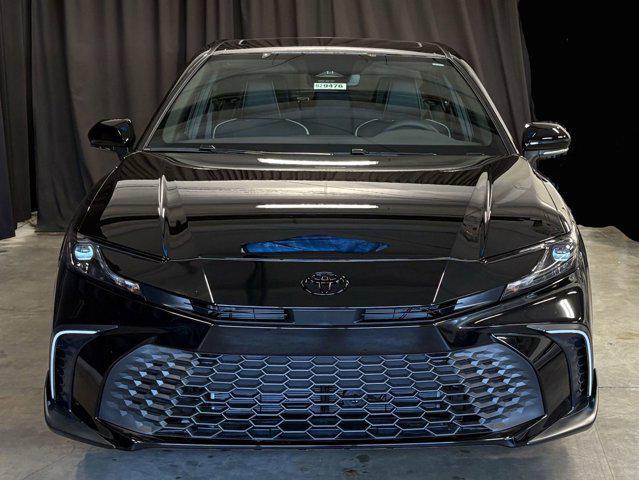new 2026 Toyota Camry car, priced at $33,988