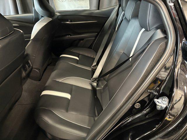 new 2026 Toyota Camry car, priced at $33,988