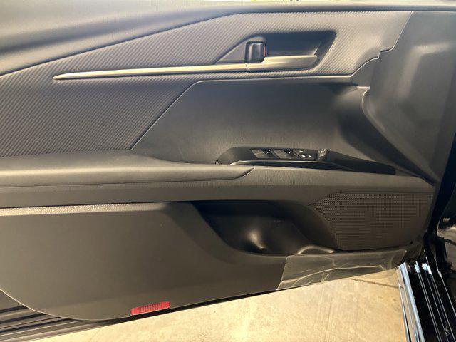 new 2026 Toyota Camry car, priced at $33,988