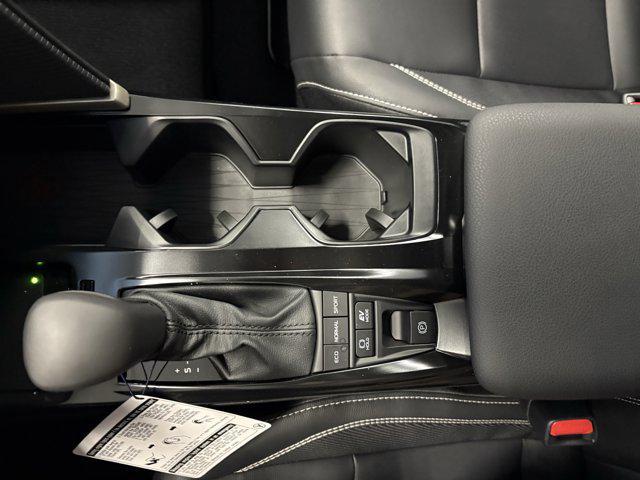 new 2026 Toyota Camry car, priced at $33,988