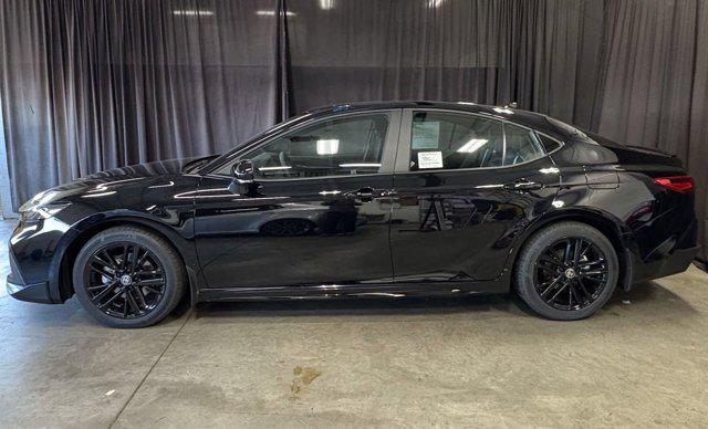 new 2026 Toyota Camry car, priced at $33,988