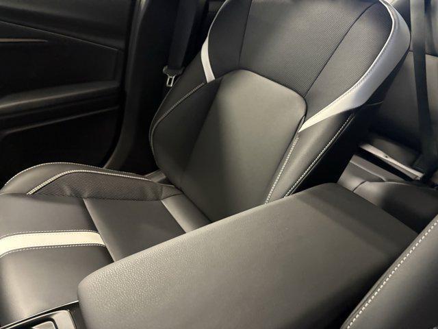 new 2026 Toyota Camry car, priced at $33,988