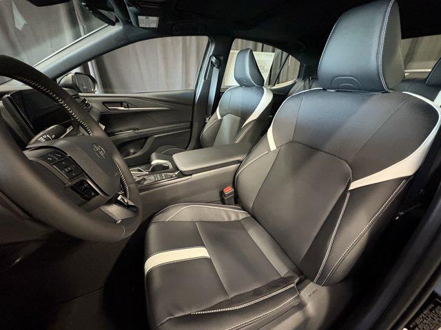 new 2026 Toyota Camry car, priced at $33,988
