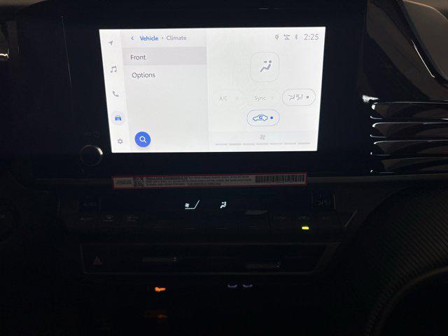 new 2026 Toyota Camry car, priced at $33,988