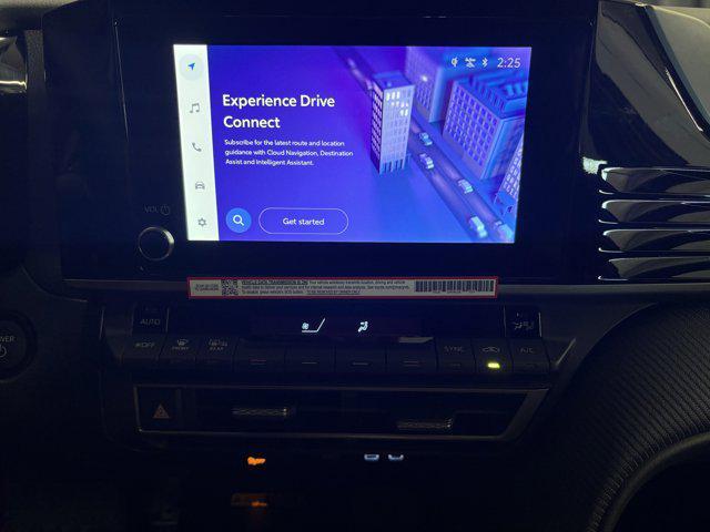 new 2026 Toyota Camry car, priced at $33,988