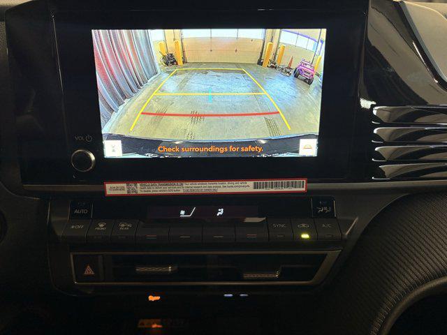 new 2026 Toyota Camry car, priced at $33,988