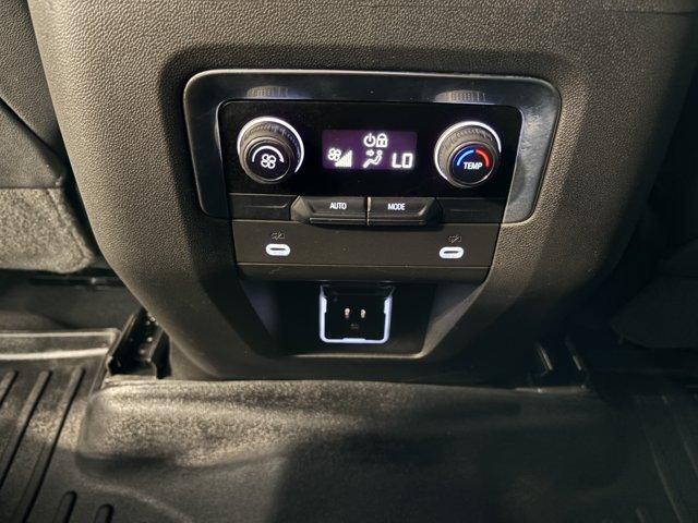 used 2023 Chevrolet Suburban car, priced at $37,956