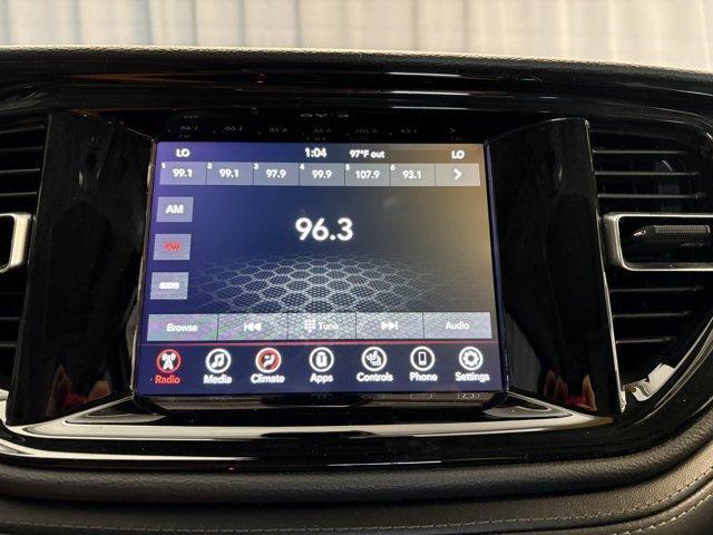 used 2021 Dodge Durango car, priced at $19,986