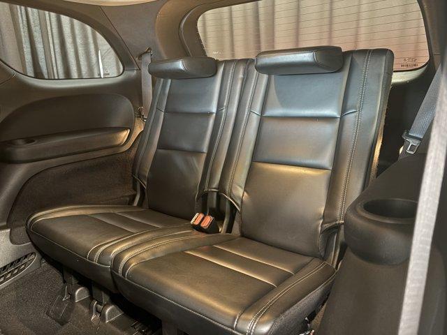 used 2021 Dodge Durango car, priced at $19,986