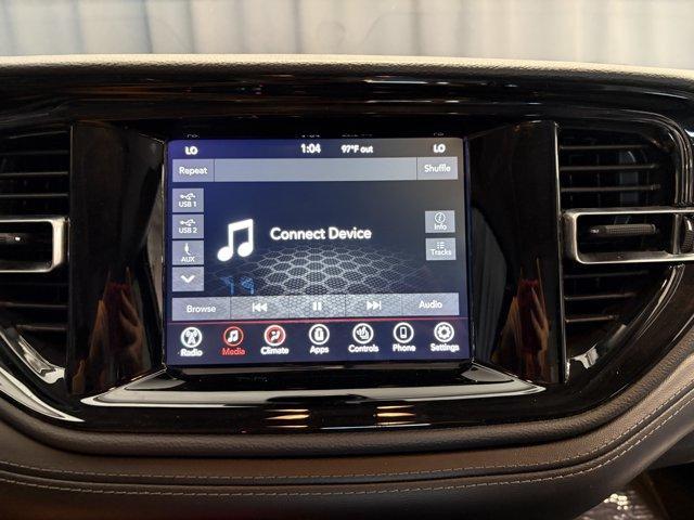 used 2021 Dodge Durango car, priced at $19,986