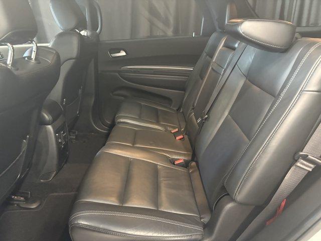 used 2021 Dodge Durango car, priced at $19,986