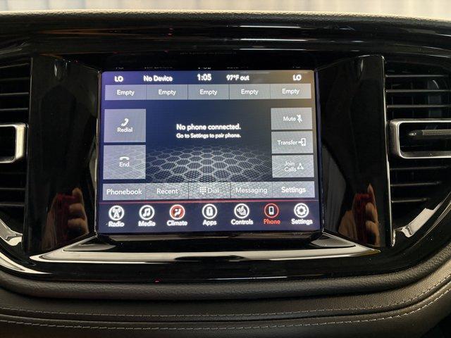 used 2021 Dodge Durango car, priced at $19,986