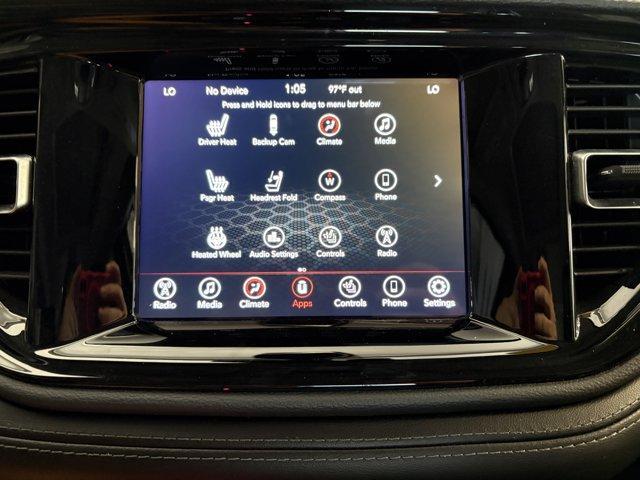used 2021 Dodge Durango car, priced at $19,986