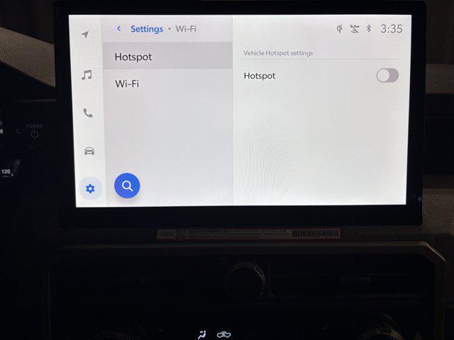 new 2026 Toyota Tacoma Hybrid car, priced at $62,757