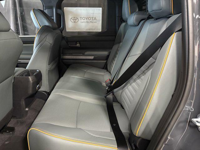 new 2026 Toyota Tacoma Hybrid car, priced at $62,757