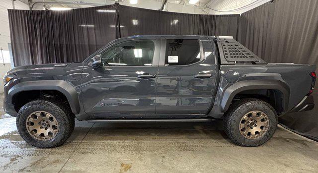 new 2026 Toyota Tacoma Hybrid car, priced at $62,757