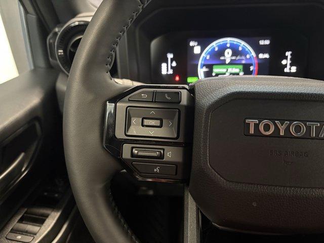 used 2025 Toyota Land Cruiser car, priced at $69,988