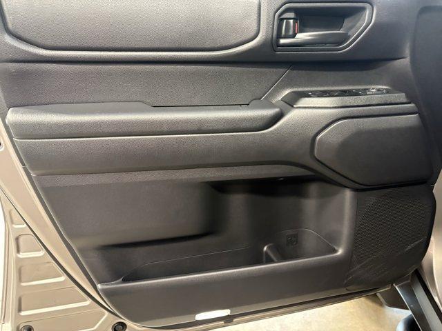 used 2025 Toyota Land Cruiser car, priced at $69,988