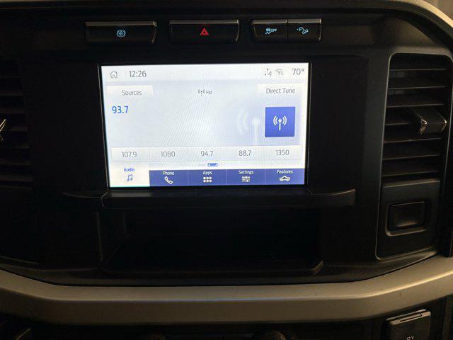 used 2024 Ford F-350 car, priced at $57,427