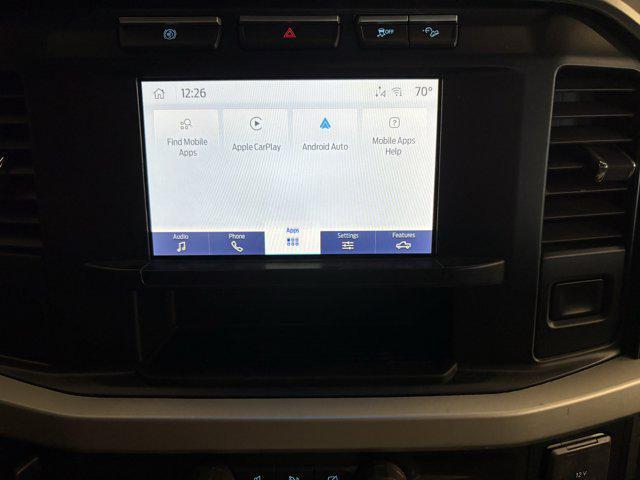 used 2024 Ford F-350 car, priced at $57,427