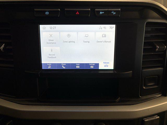 used 2024 Ford F-350 car, priced at $57,427