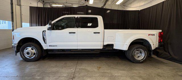 used 2024 Ford F-350 car, priced at $57,427