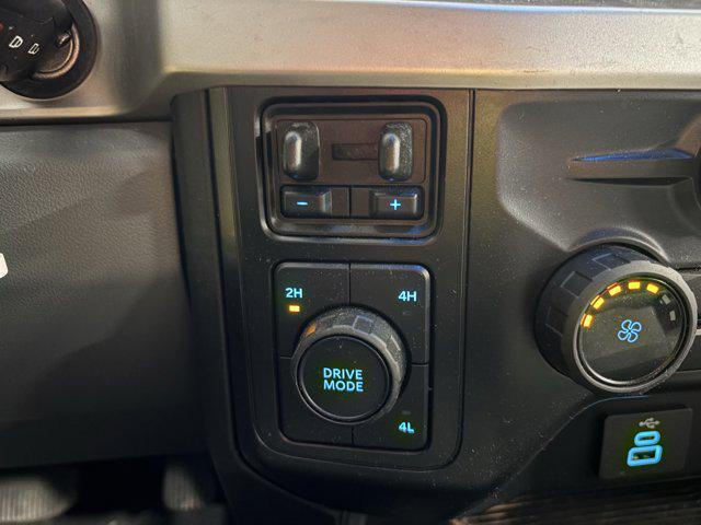 used 2024 Ford F-350 car, priced at $57,427