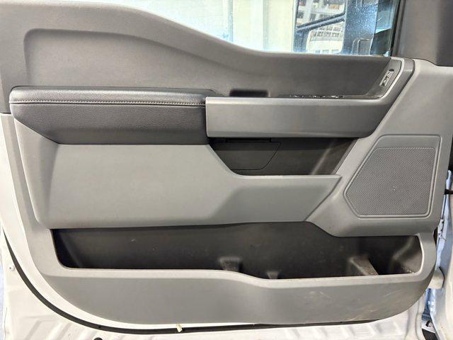 used 2024 Ford F-350 car, priced at $57,427