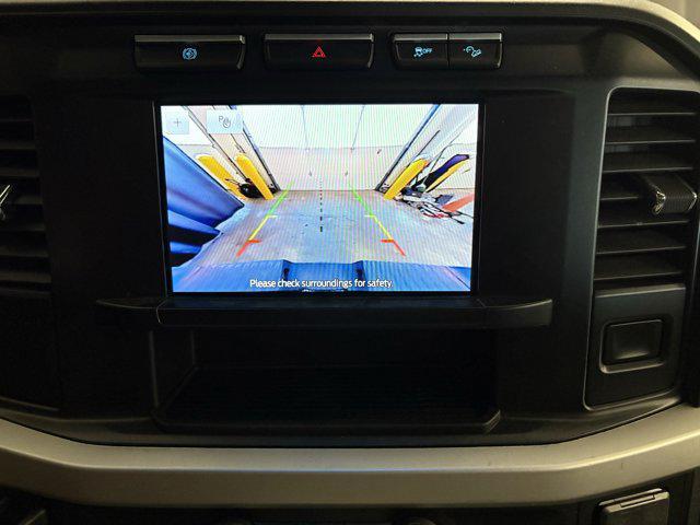 used 2024 Ford F-350 car, priced at $57,427