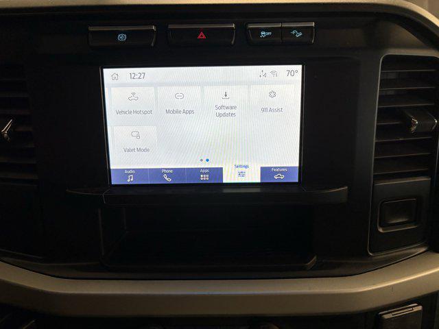 used 2024 Ford F-350 car, priced at $57,427