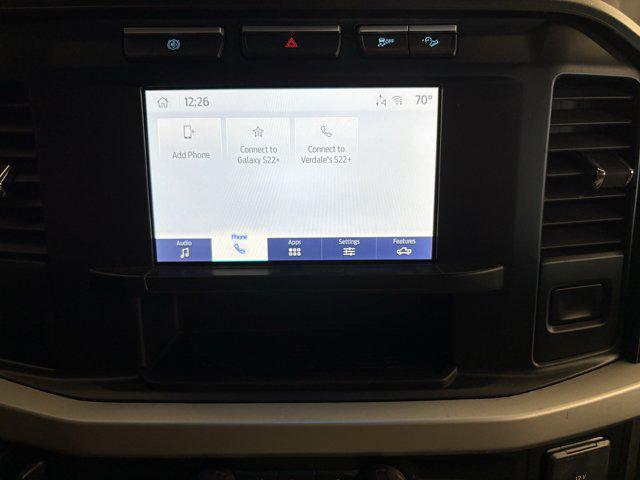 used 2024 Ford F-350 car, priced at $57,427