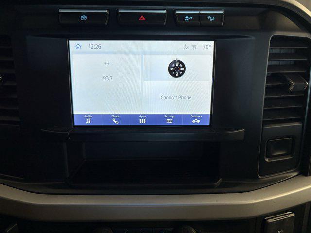 used 2024 Ford F-350 car, priced at $57,427