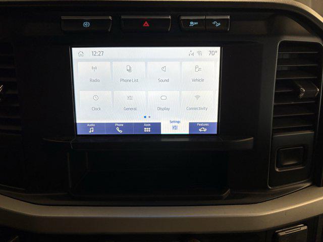 used 2024 Ford F-350 car, priced at $57,427