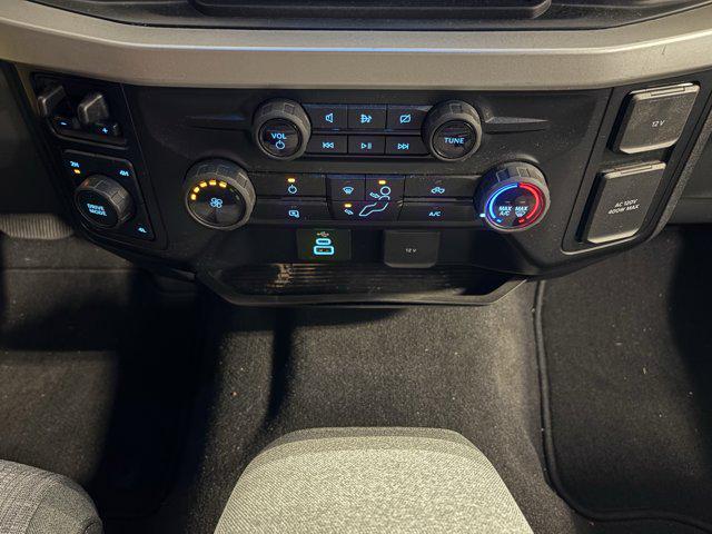 used 2024 Ford F-350 car, priced at $57,427