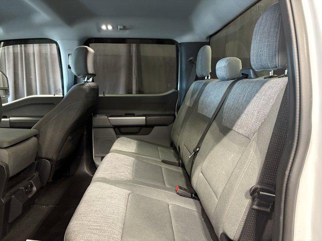 used 2024 Ford F-350 car, priced at $57,427