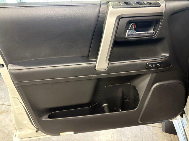 used 2023 Toyota 4Runner car, priced at $46,984