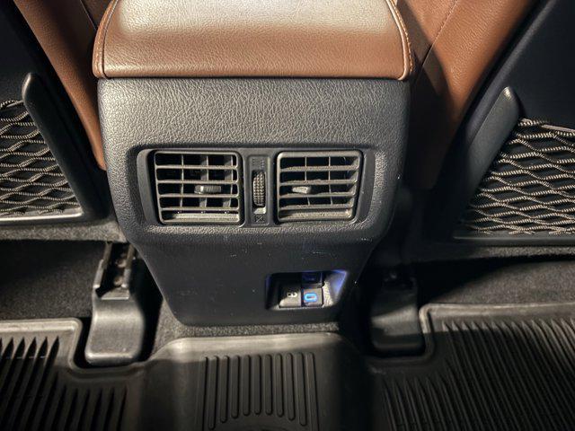 used 2023 Toyota 4Runner car, priced at $46,984