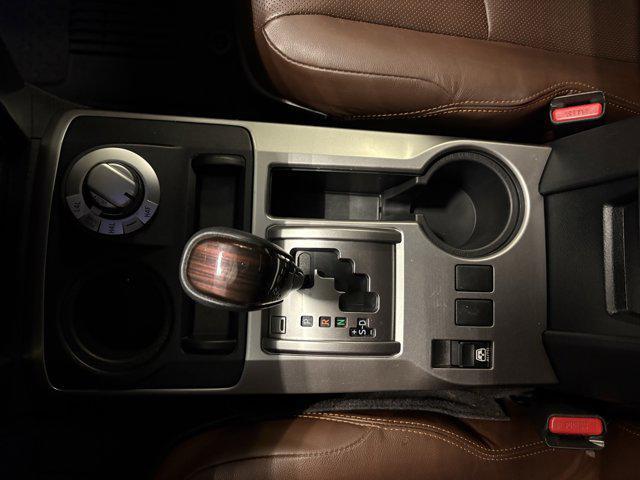 used 2023 Toyota 4Runner car, priced at $46,984