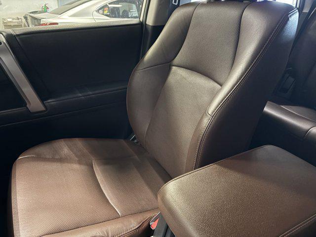 used 2023 Toyota 4Runner car, priced at $46,984